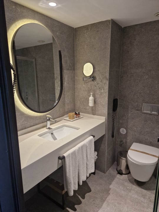 Zimmer Belek Beach Resort Hotel