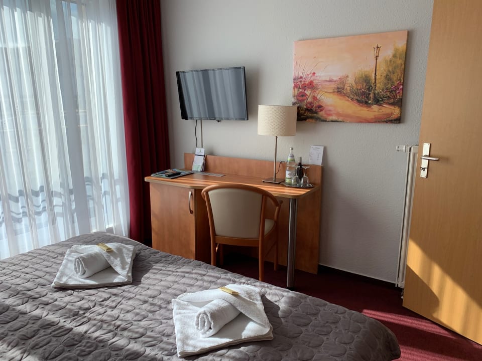 Zimmer Hotel Ambassador Ludwigsfelde