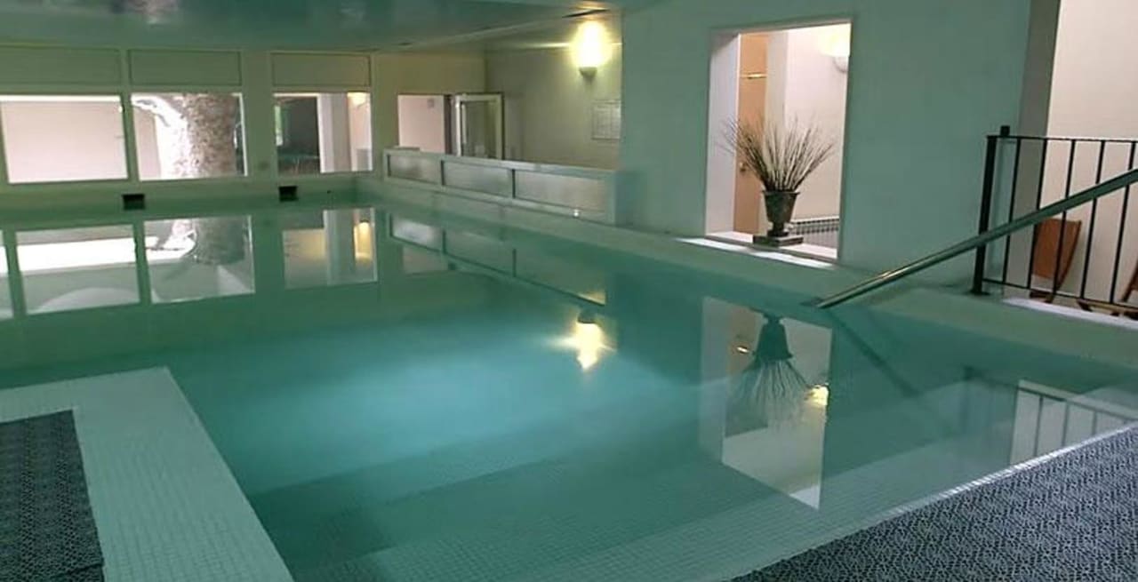 Pool Waterman Svpetrvs  Resort