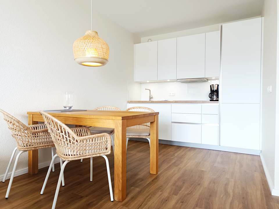 Zimmer Dalem Hotel - Haus Meeresstrand