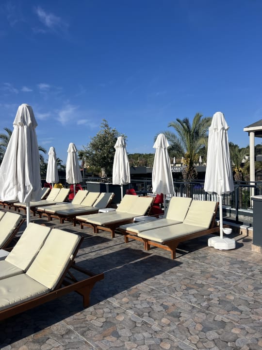 Sonstiges Dream World Palace Hotel