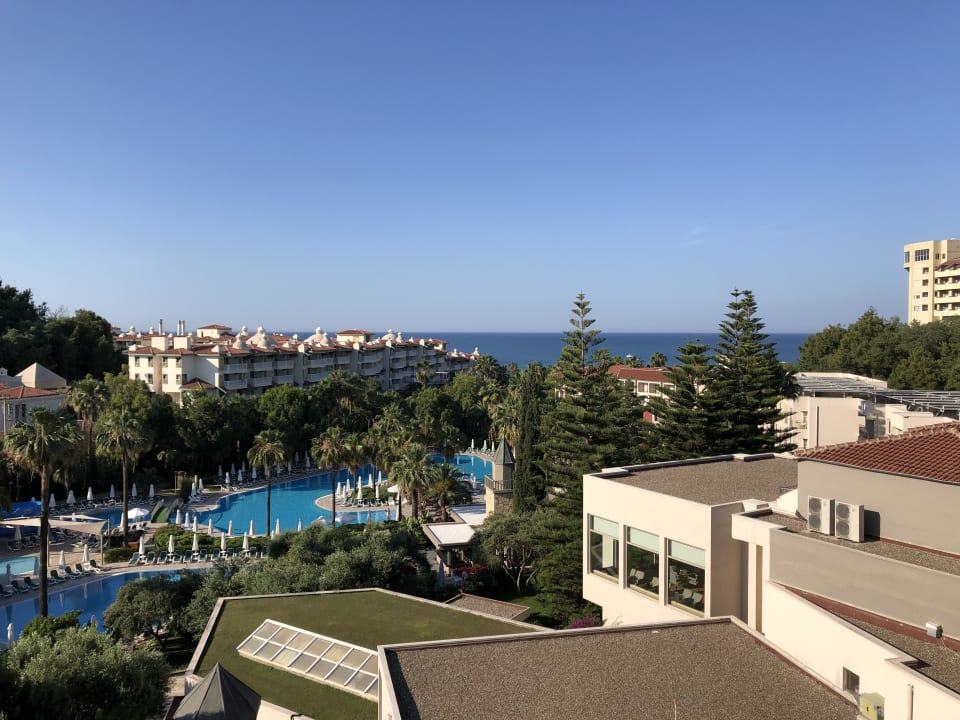 Ausblick Barut Hemera