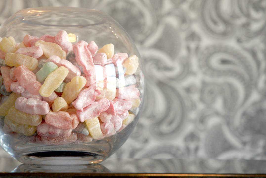 Fun Touches Hotel Sunnyside