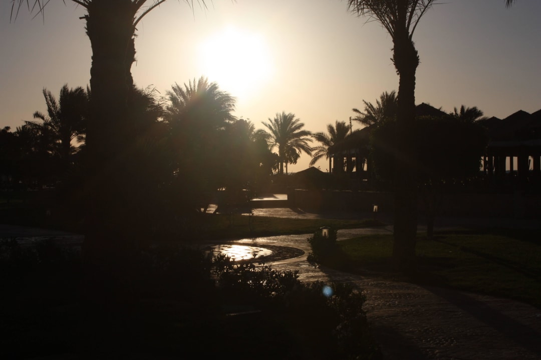 BILDMÄRZ 2015 Sentido Caribbean World Soma Bay