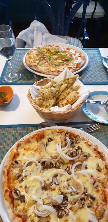 Gastro Jaz Grand Marsa