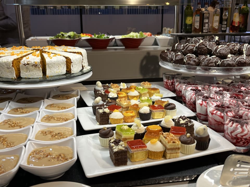 Gastro Club Maspalomas Suites & SPA