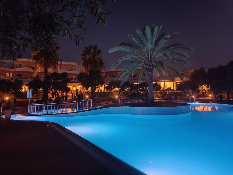 Pool TUI KIDS CLUB Alex Beach