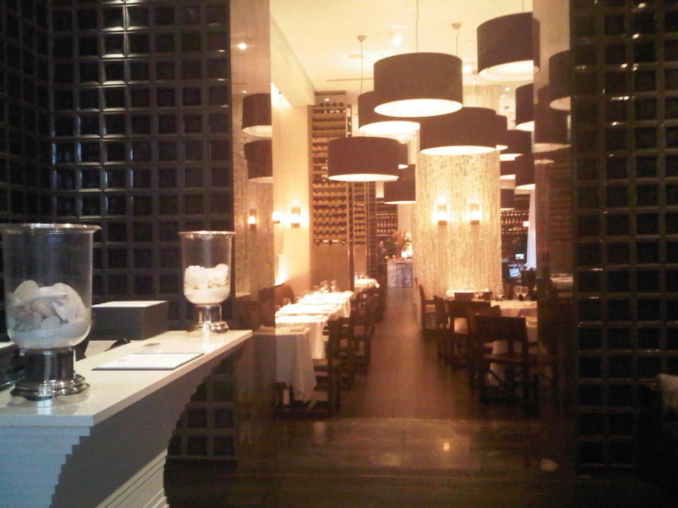 Restaurant W South Beach