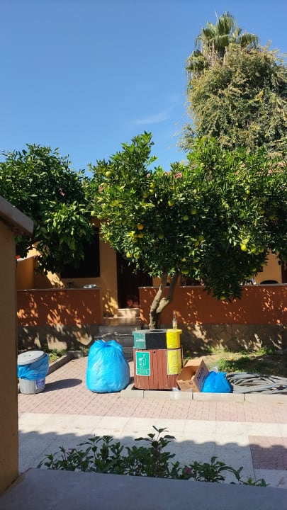 Sonstiges Özlem Garden Hotel