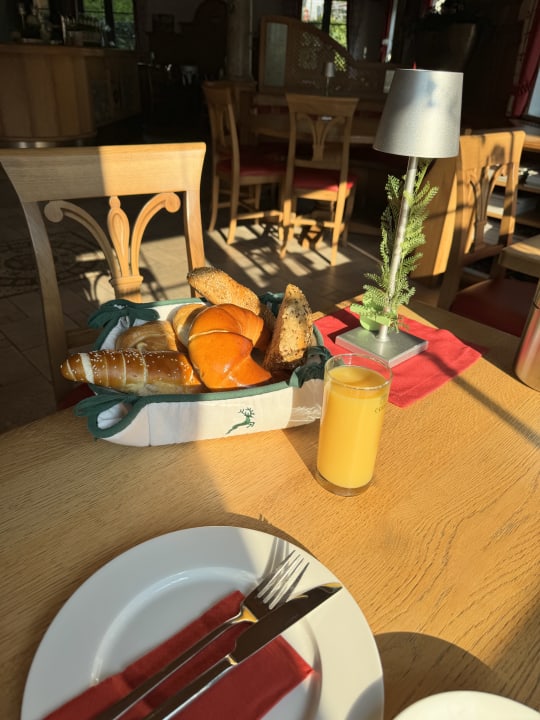 Gastro Wieshof - Camping Appartements Chalet