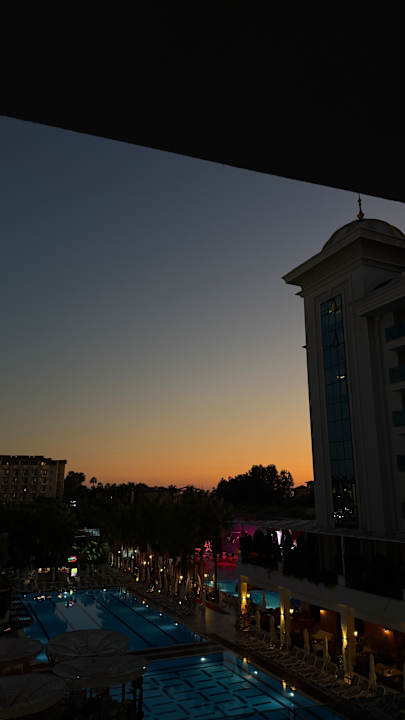 Gartenanlage Castival Hotel