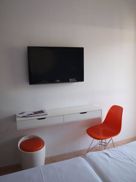 Pokój Hotel Montevista