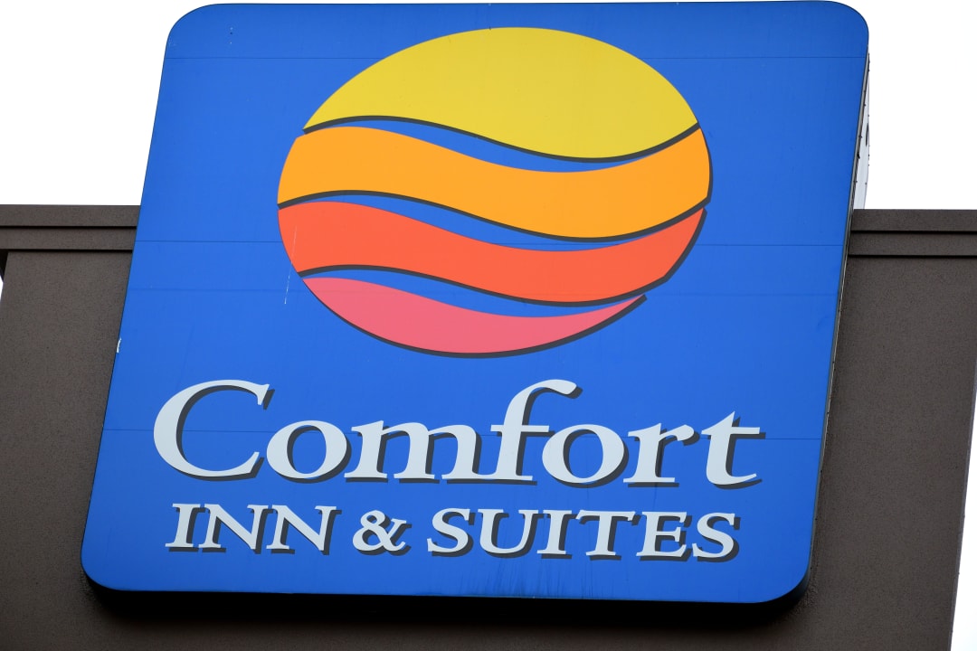 Sonstiges Best Western San Diego Zoo/SeaWorld Inn & Suites