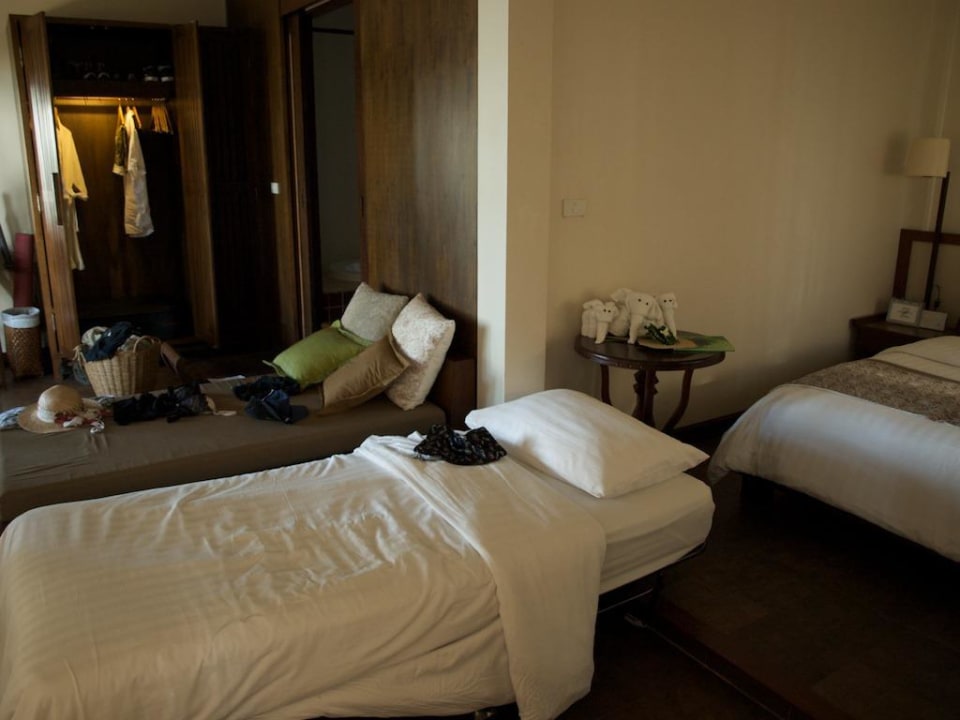 Zusatzbett NH Collection Samui Peace Resort