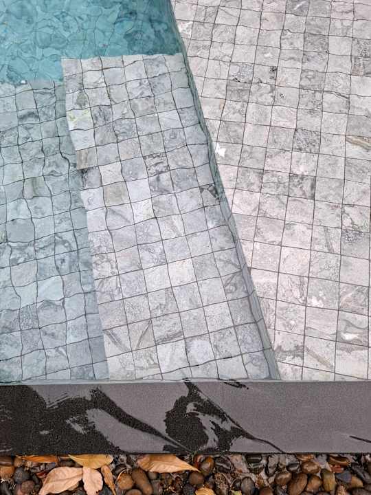 Pool Best Western Plus Nexen Pattaya