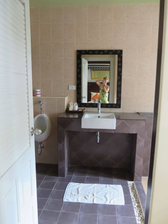 Bad Superior Zimmer Hotel Simple Life Resort