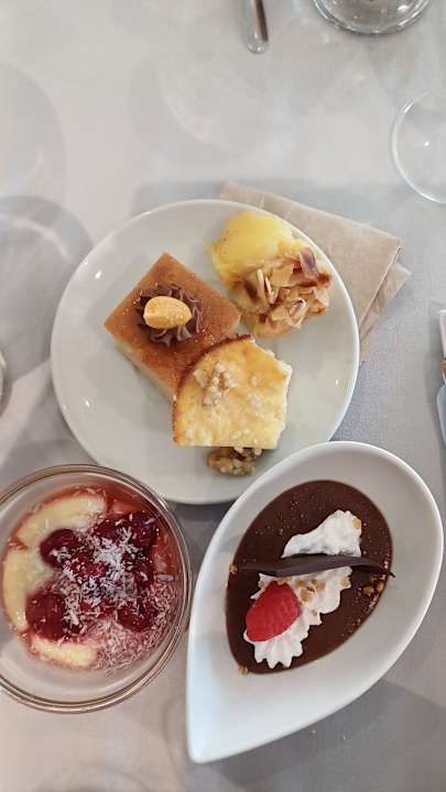 Gastro HSM Golden Playa