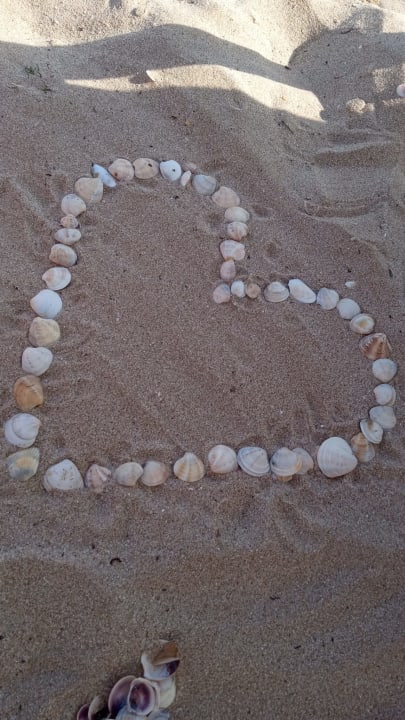 Strand Ralitsa Aqua Club