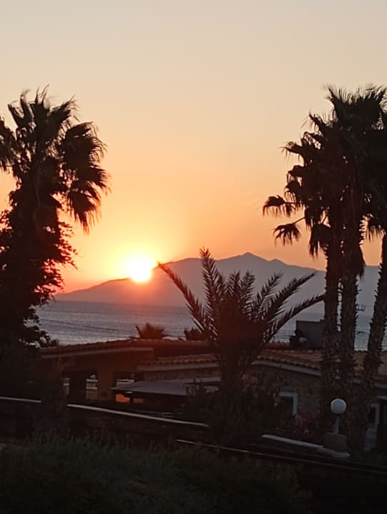 Sonstiges Grand Blue Beach Hotel