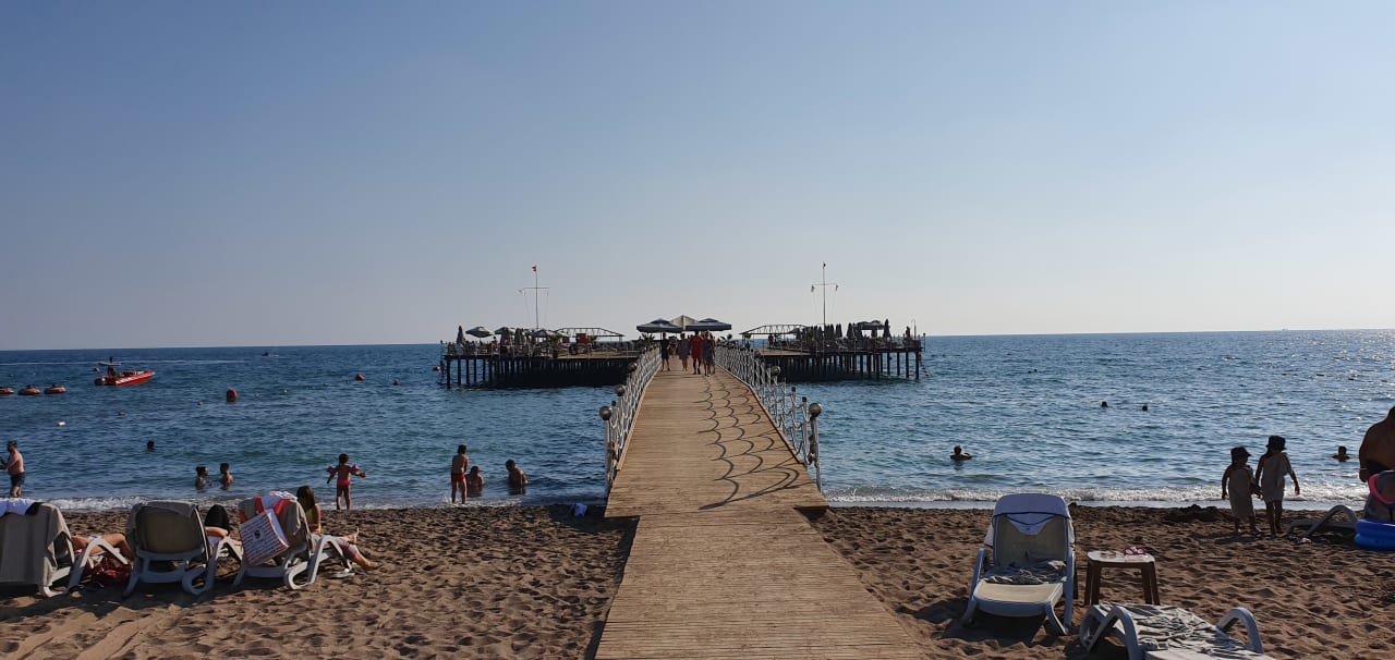 Strand Royal Seginus