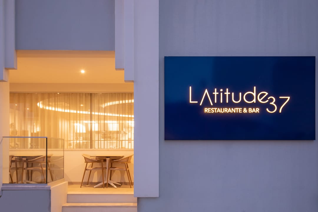 Außenansicht AP Sines - Costa Alentejana