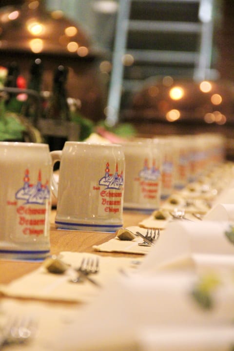 Gastro Best Western Plus Bierkulturhotel Schwanen