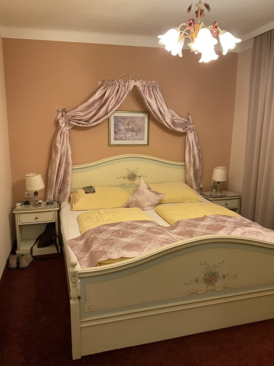 Zimmer Schlössl Hotel Kindl