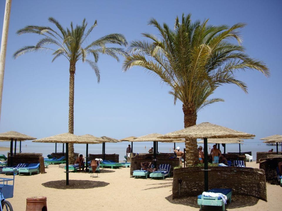 Strand Golden Beach Resort