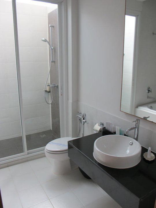 Bad Kantary Beach Hotel - KHAO LAK