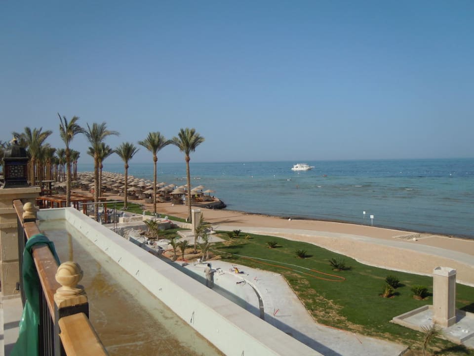 Strandpromenade Makadi Spa - Adults only