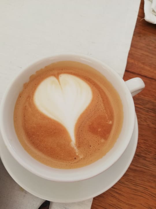 Gastro Serry Beach Resort