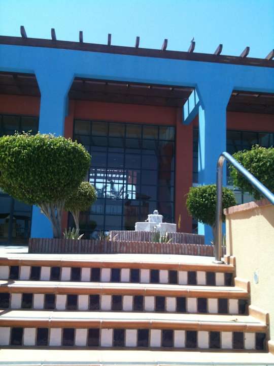 Hotel H10 Tindaya Hotel H10 Tindaya