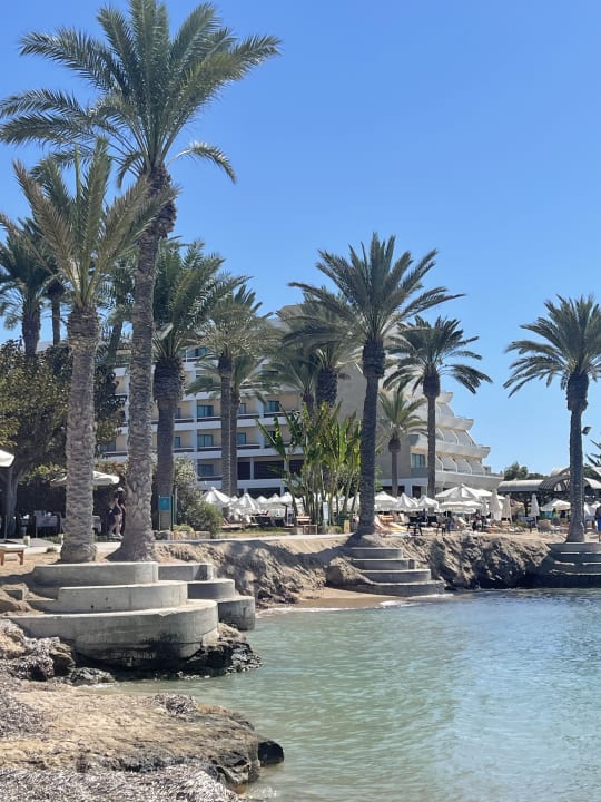 Strand TUI BLUE Pioneer Beach