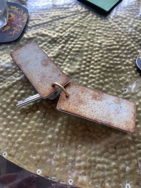 Zimmer Royal Palms Beach Hotel