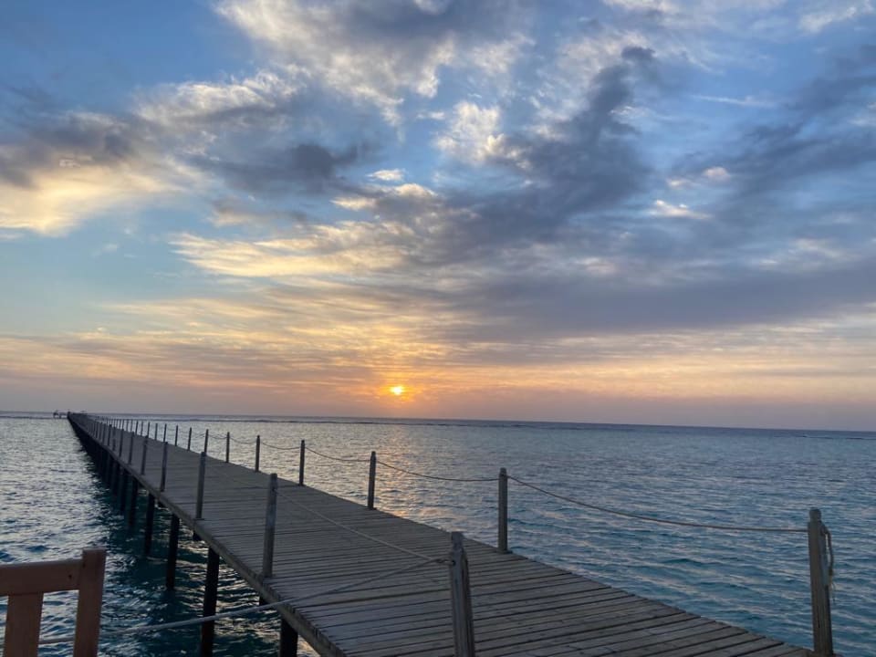 Strand Casa Mare Resort