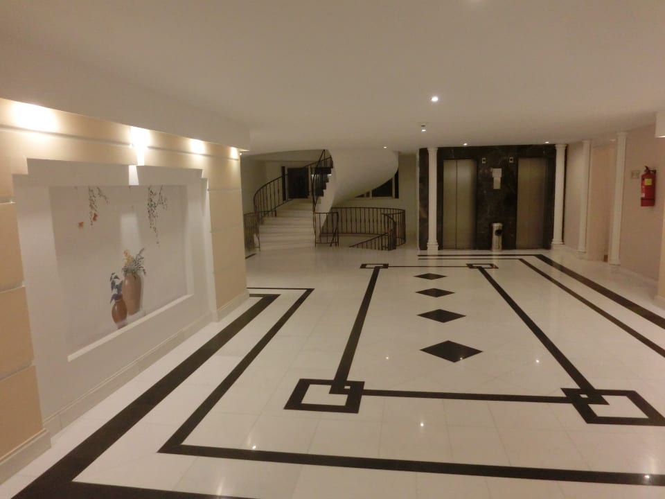 Sonstiges Mitsis Grand Hotel