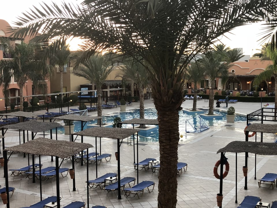 Pool Jaz Dar EL Madina