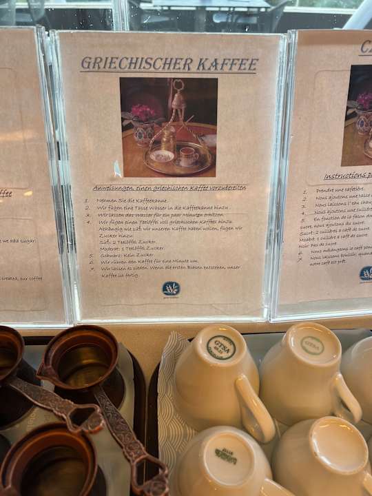 Gastro Atlantica Mikri Poli Crete