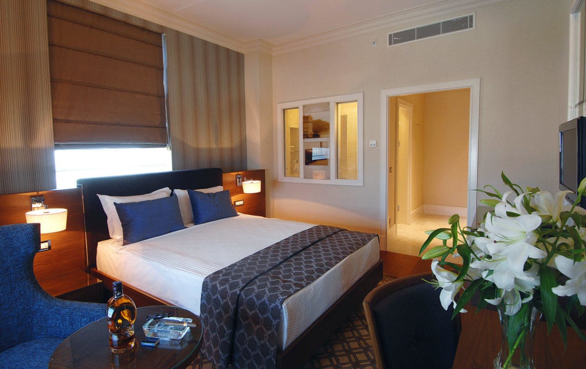 Deluxe Room Titanic Business Kartal