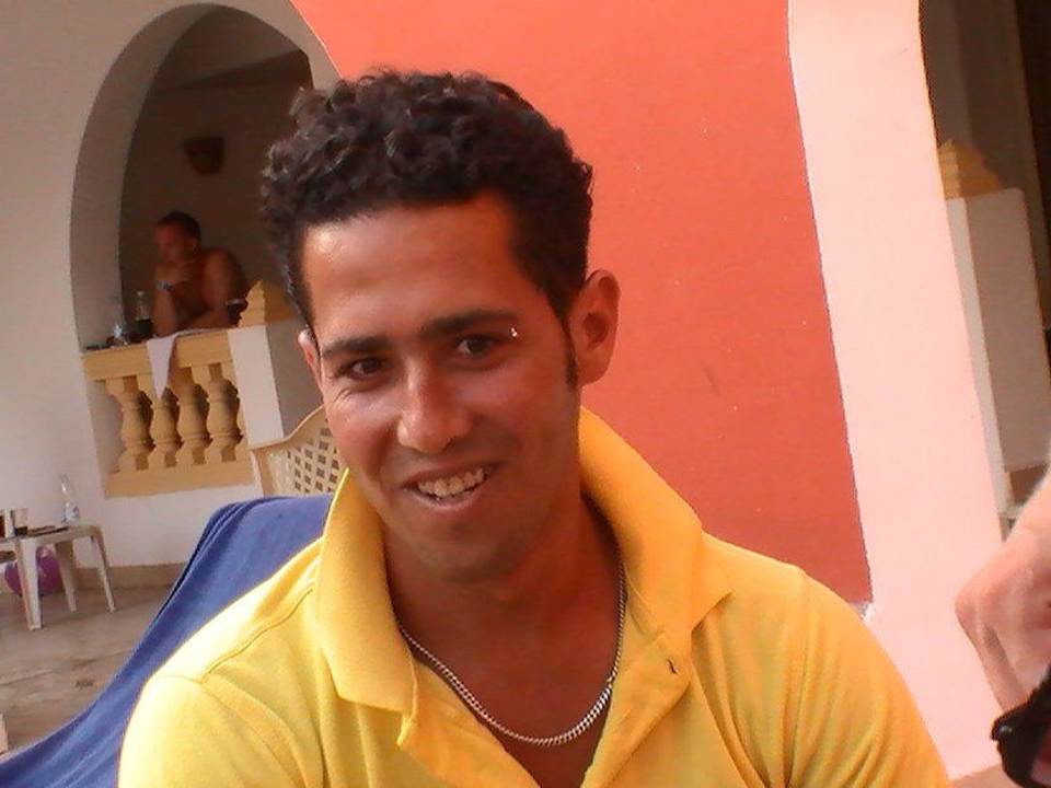 Der beste Sportanimateur Pickalbatros Alf Leila Wa Leila Resort - Neverland Hurghada
