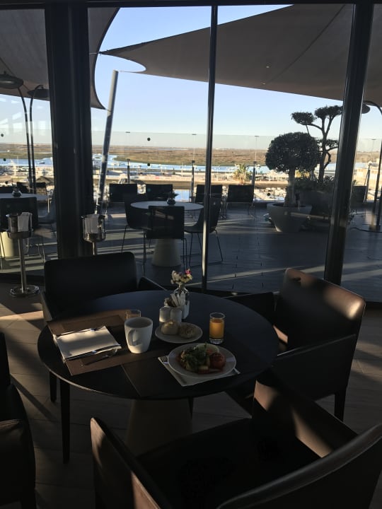 Gastro Occidental Faro