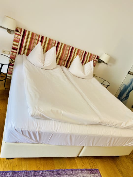 Zimmer Hotel Villa Vinum Cochem