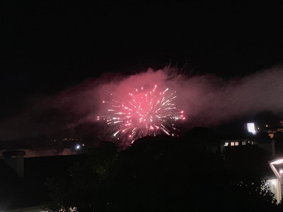 Außenansicht Maistra Select Belvedere Resort