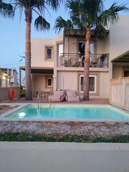 Zimmer HARPIN Georgioupolis Resort Aquapark & SPA