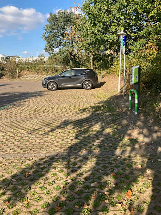 Außenansicht Best Western Hotel Helmstedt am Lappwald