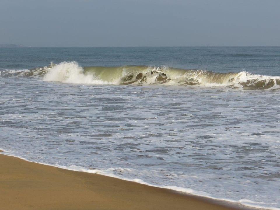 Siehe selbst Goldi Sands Hotel