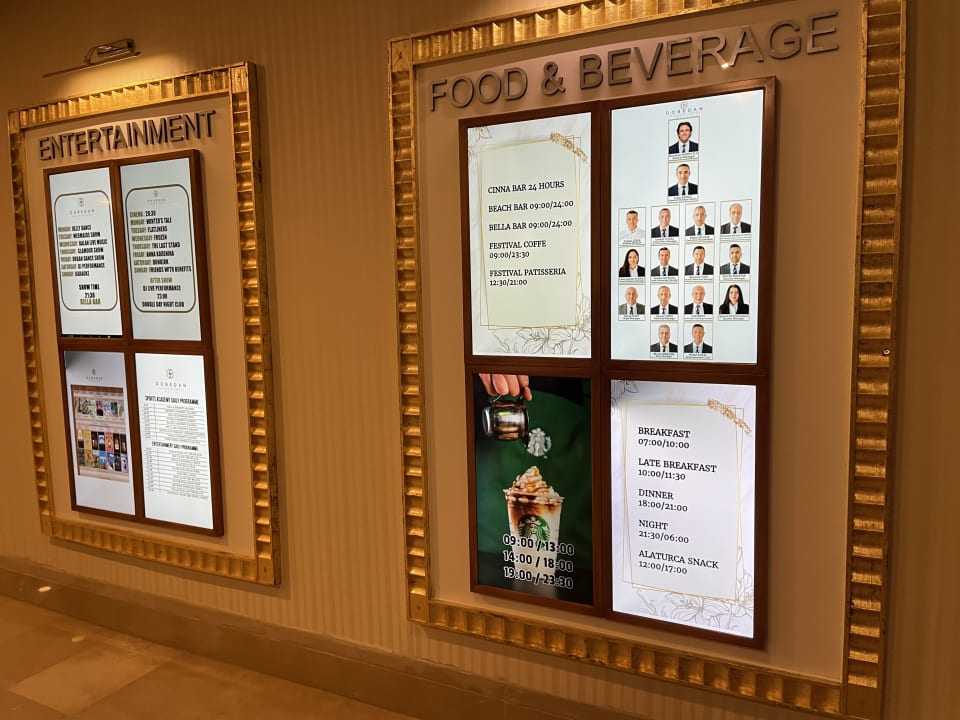 Sonstiges Dobedan Exclusive Hotel And Spa