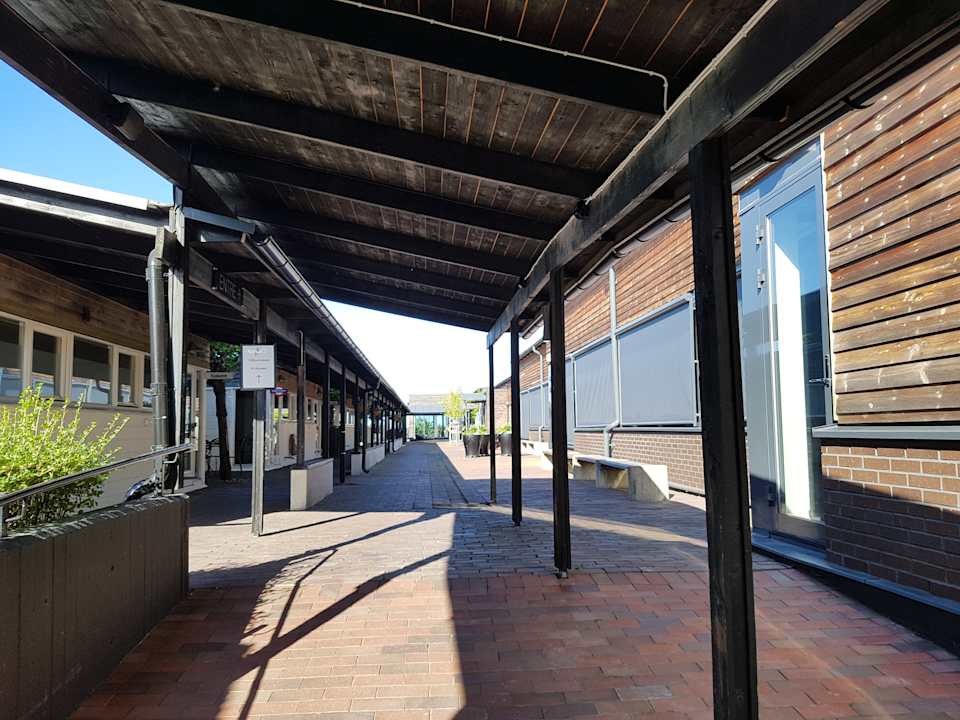 Sonstiges Hotel Sigtunahöjden Hotell & Konferens