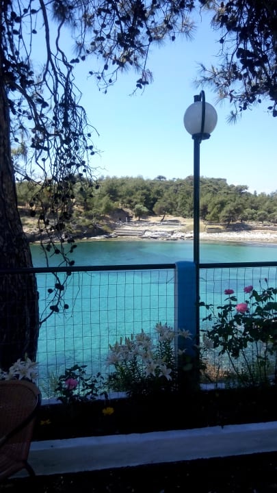 Sonstiges Gorgona Rooms