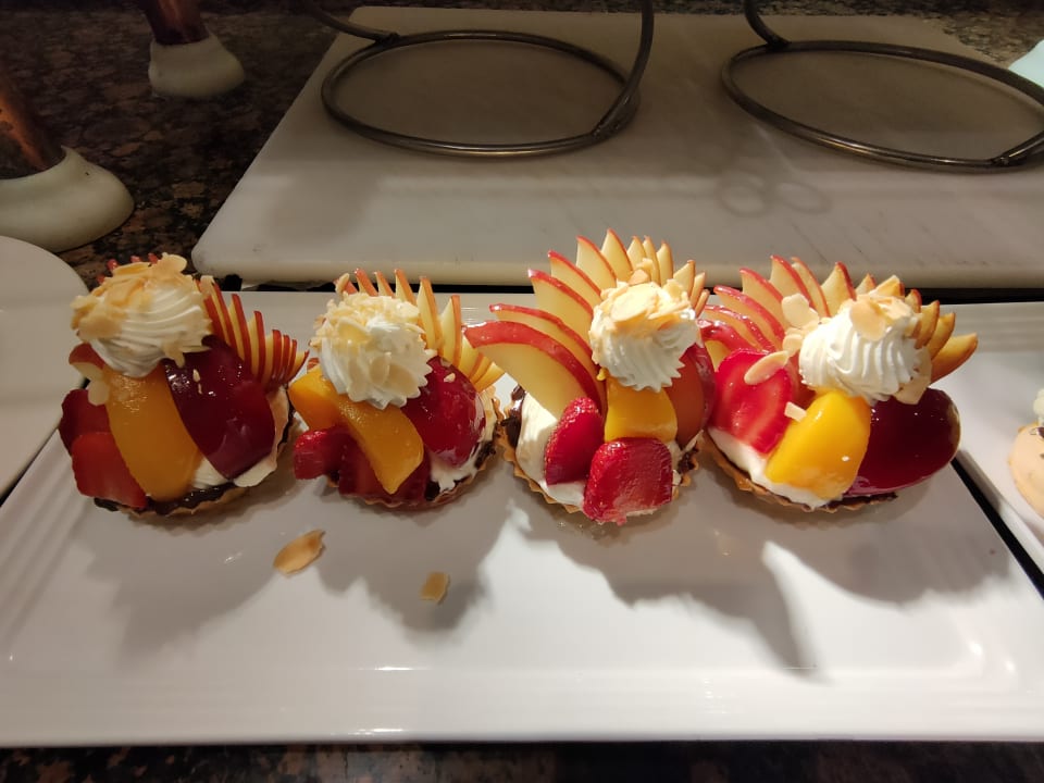 Gastro Jolie Ville Kings Island Luxor